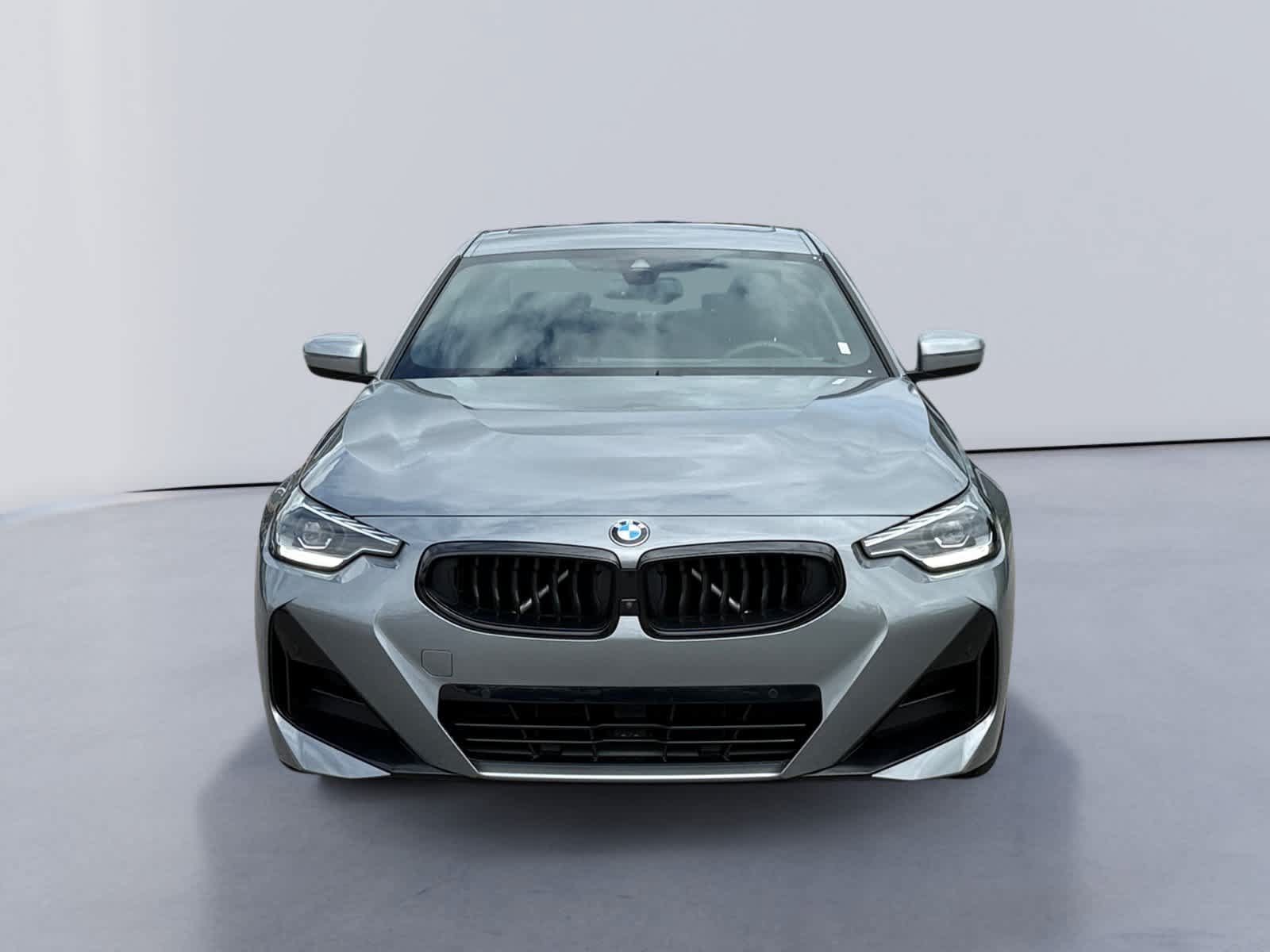 New 2025 BMW 230i Coupe w/ M Sport Package RWD image 8