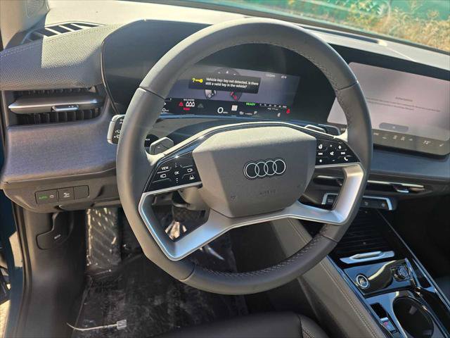 New 2026 Audi Q3 quattro 2.0T AWD/4WD image 25
