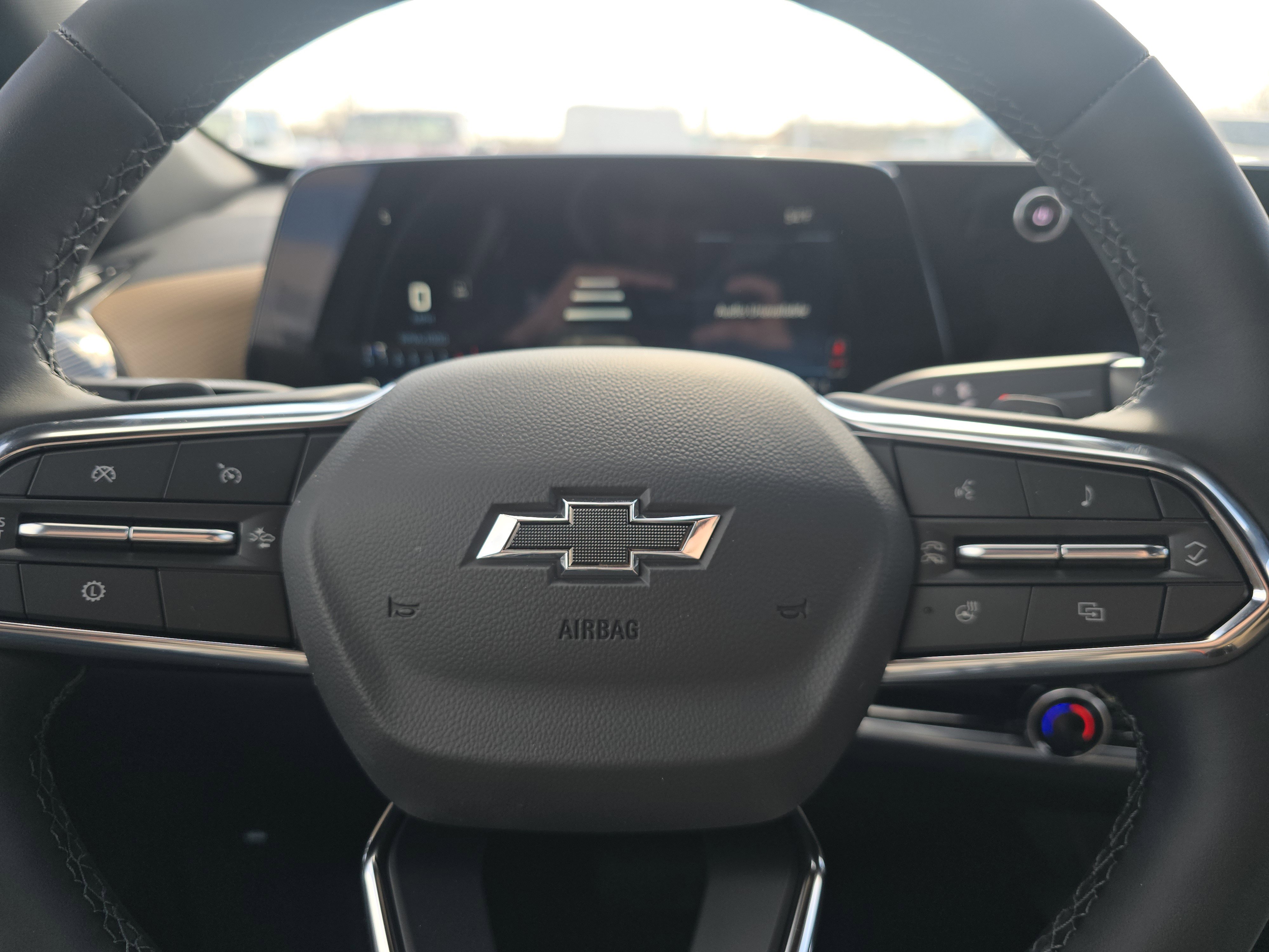 New 2026 Chevrolet Equinox ACTIV image 15