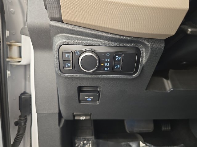Certified 2024 Ford Bronco Wildtrak AWD/4WD image 37
