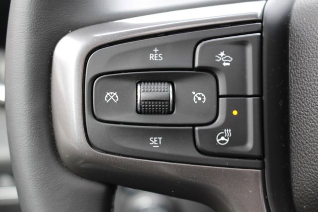 Used 2024 Chevrolet Silverado 3500 High Country w/ High Country Premium Package image 15