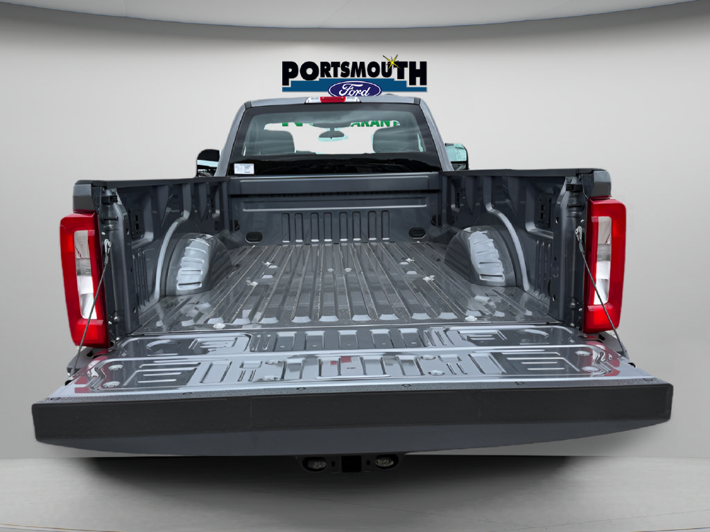 New 2026 Ford F250 XL w/ XL Off-Road Package AWD/4WD image 12