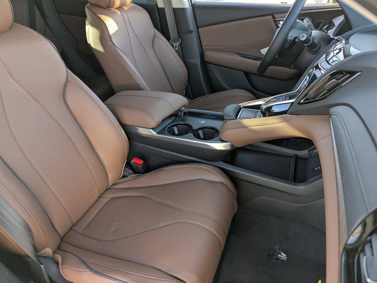 New 2026 Acura RDX SH-AWD w/ Advance Package image 11