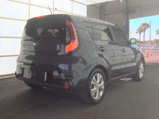 Used 2016 Kia Soul + image 2