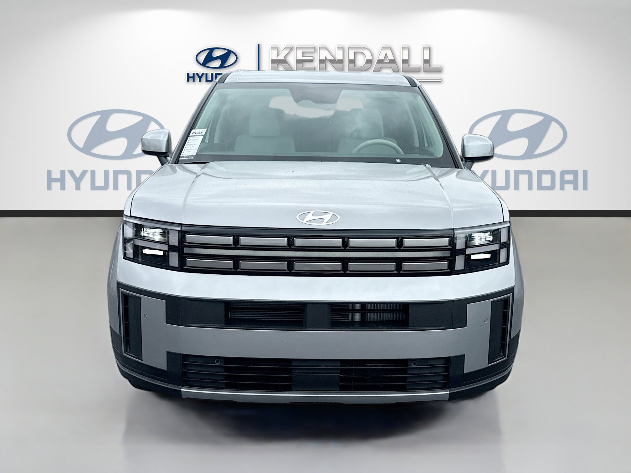 New 2026 Hyundai Santa Fe SE image 2