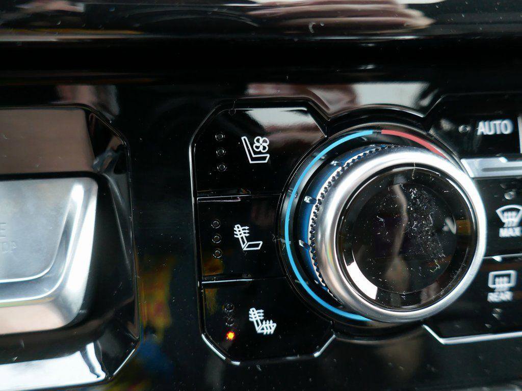 New 2026 GMC Sierra 2500 AT4 w/ AT4 Premium Plus Package image 22