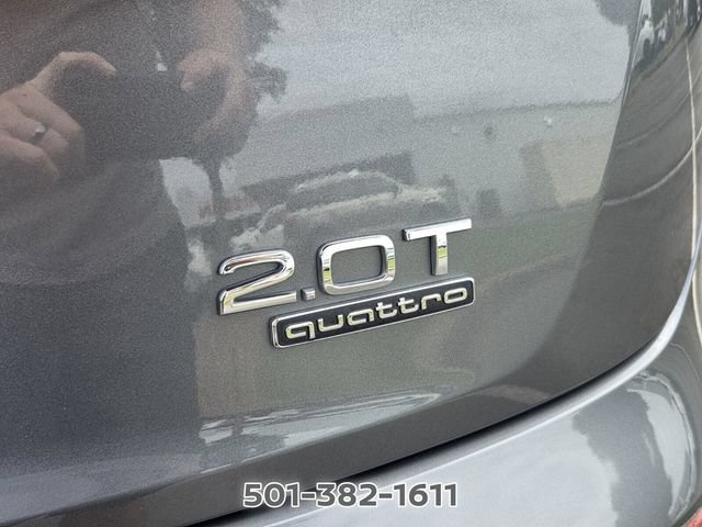 Used 2018 Audi Q5 2.0T Premium AWD/4WD image 15