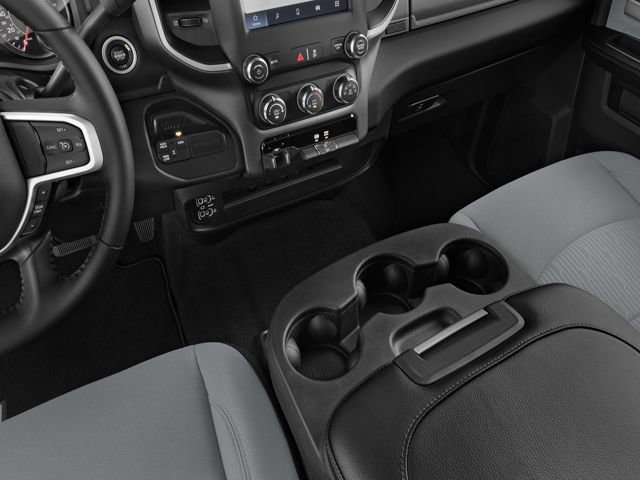 Used 2024 RAM 2500 Laramie w/ Safety Group image 9