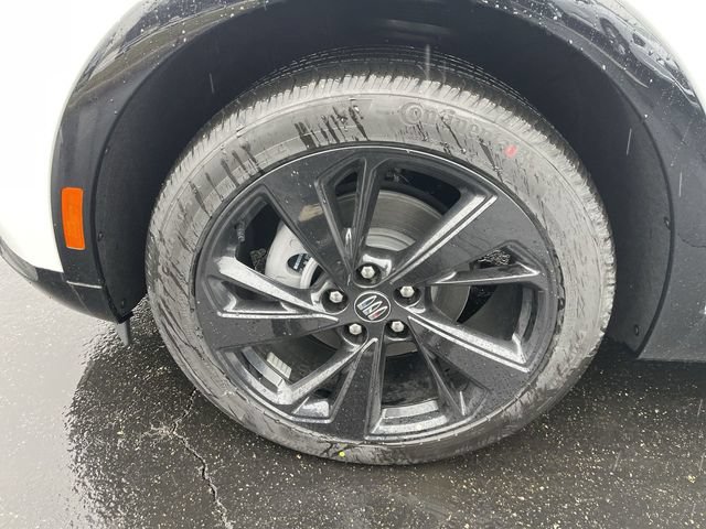 New 2026 Buick Envision Sport Touring AWD/4WD image 10