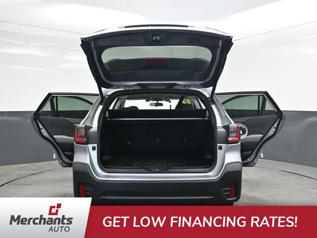 Used 2022 Subaru Outback Premium AWD/4WD image 52