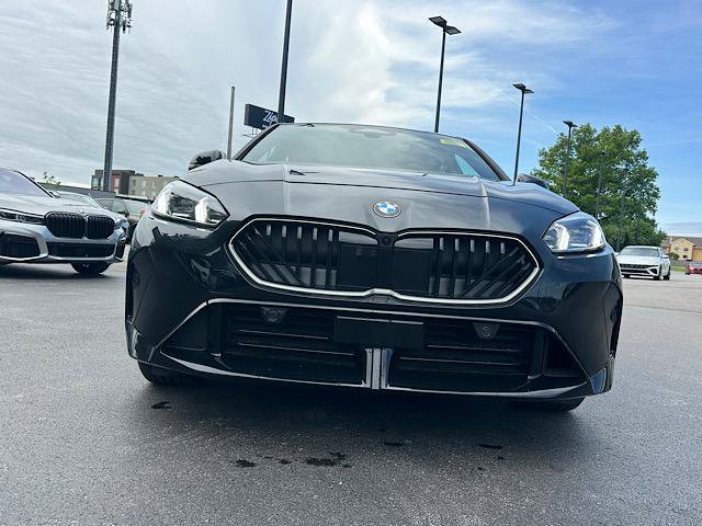 New 2026 BMW 228i xDrive w/ Technology Package AWD/4WD image 2