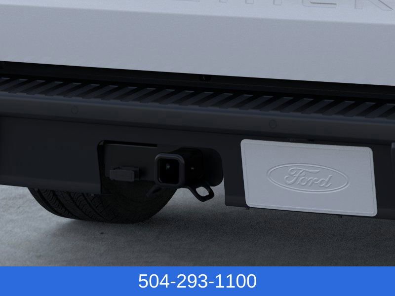 New 2026 Ford Maverick XL image 23