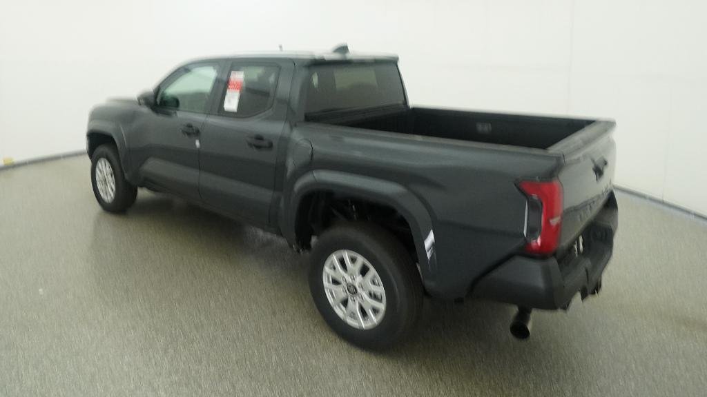New 2026 Toyota Tacoma SR RWD image 48