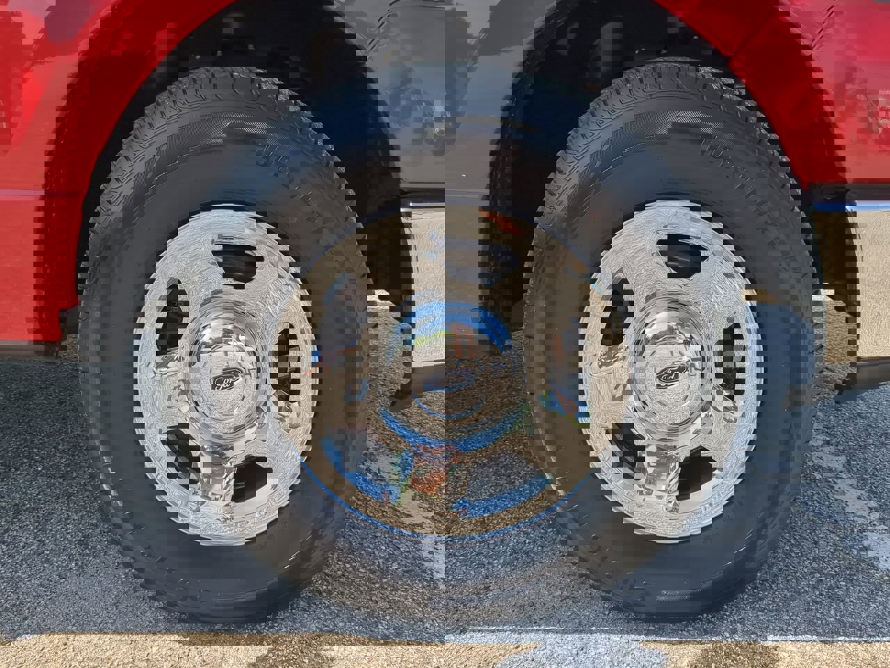 Used 2007 Ford F150 2WD SuperCrew image 9