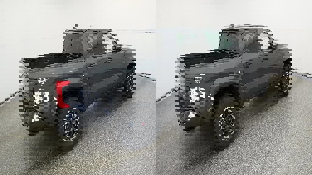 New 2026 Toyota Tacoma TRD Sport w/ TRD Sport Premium Package image 41