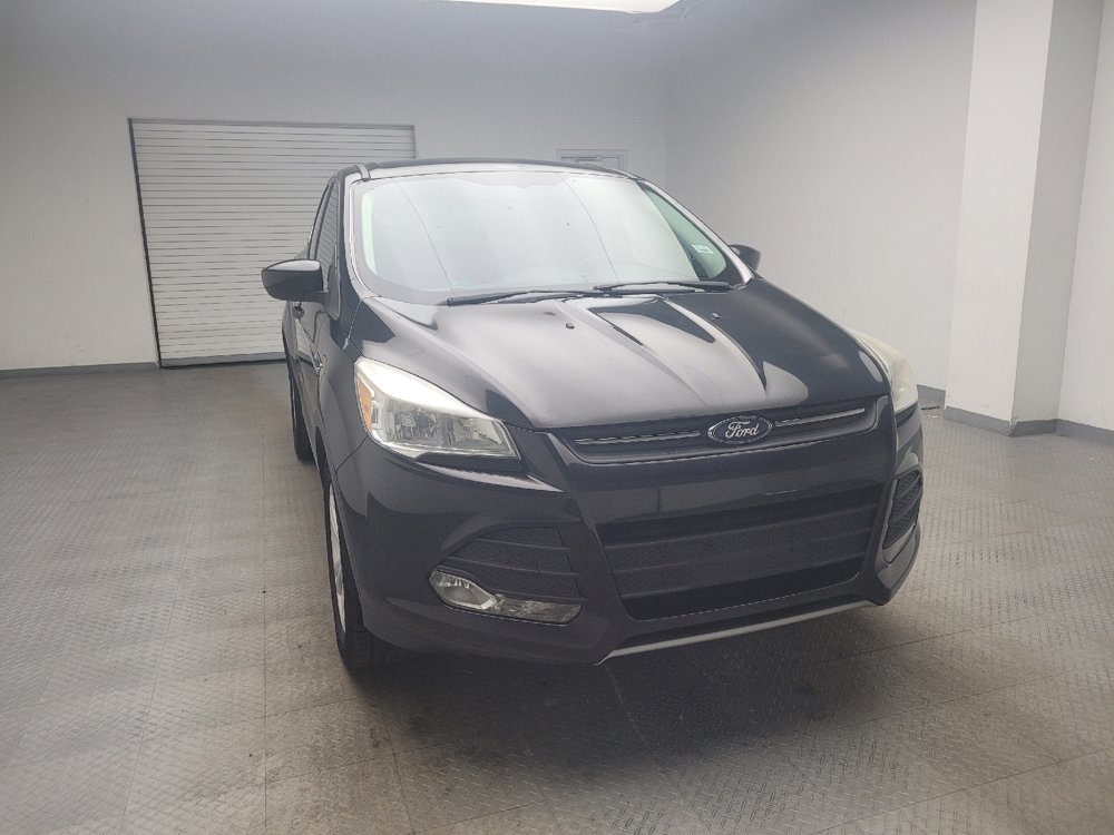 Used 2015 Ford Escape SE image 14