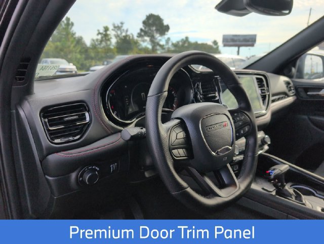 New 2026 Dodge Durango GT AWD/4WD image 36