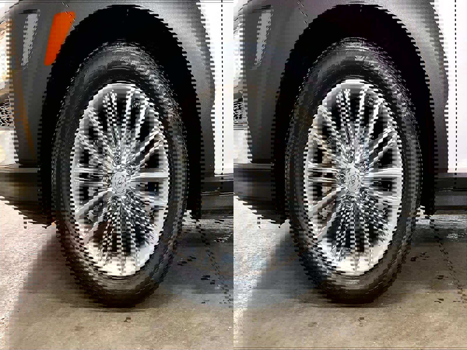 Used 2021 Hyundai Kona SEL image 11