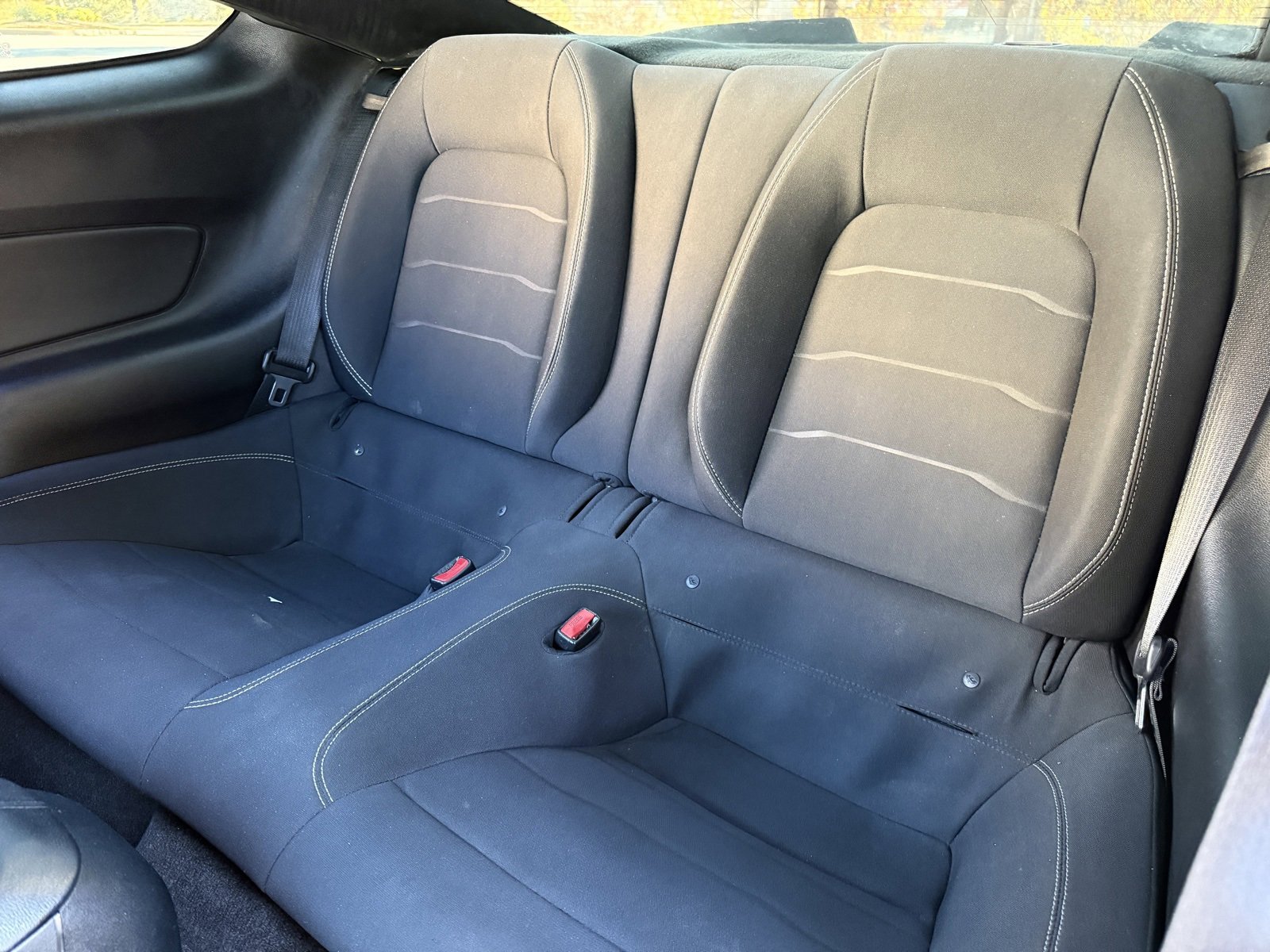 Used 2016 Ford Mustang GT w/ Interior & Wheel Package image 39