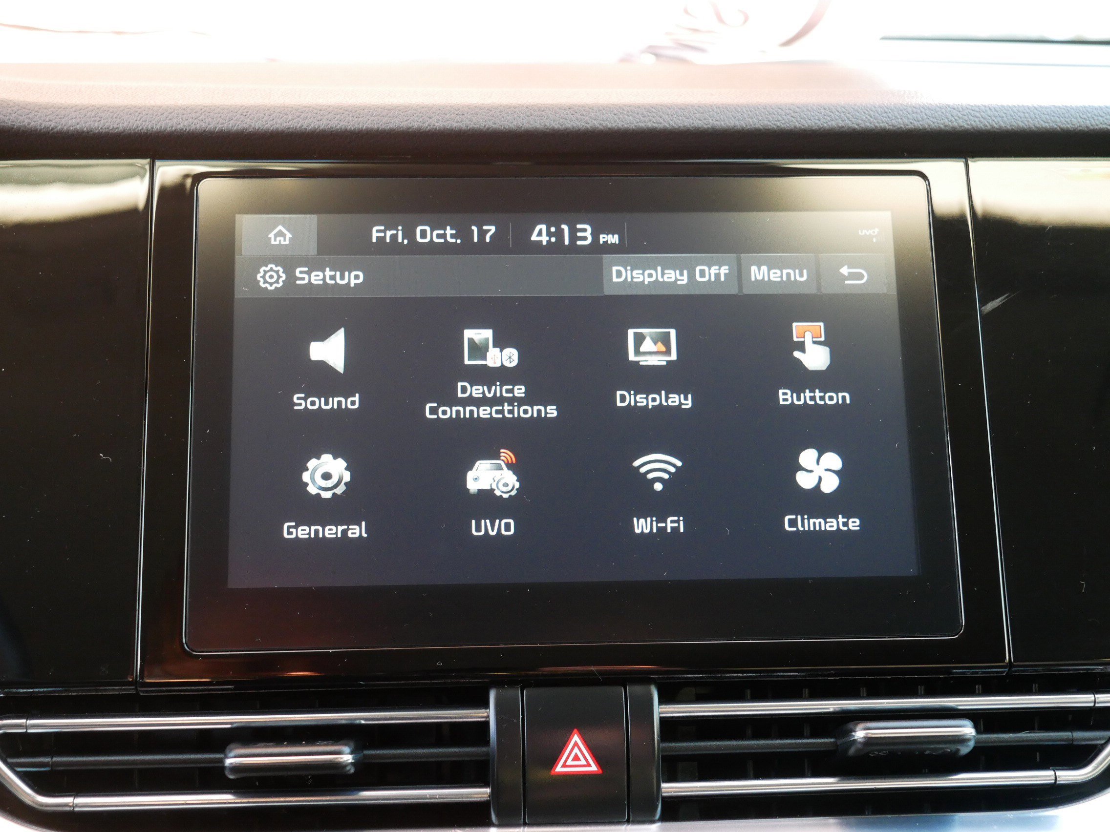 Certified 2022 Kia Niro LXS image 30