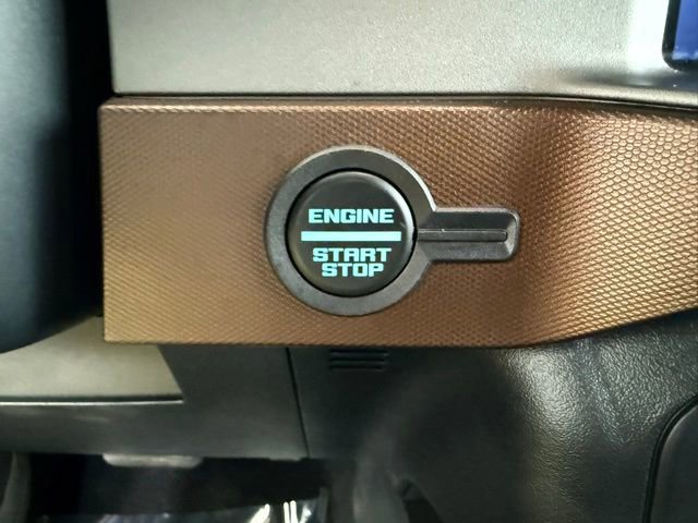 Used 2022 Ford Bronco Outer Banks image 43