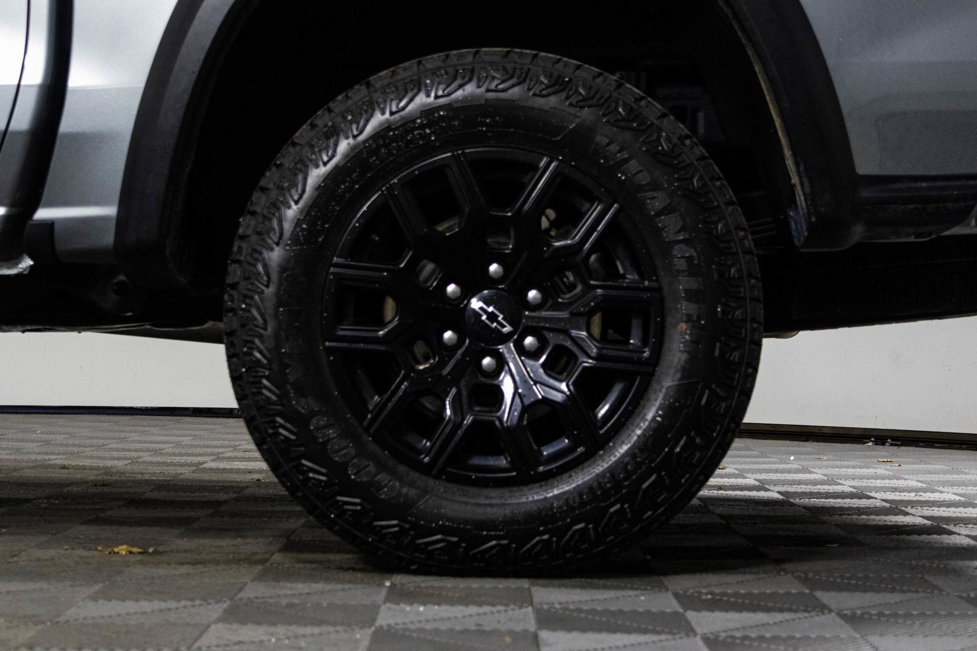 Used 2024 Chevrolet Colorado Trail Boss w/ Technology Package image 43