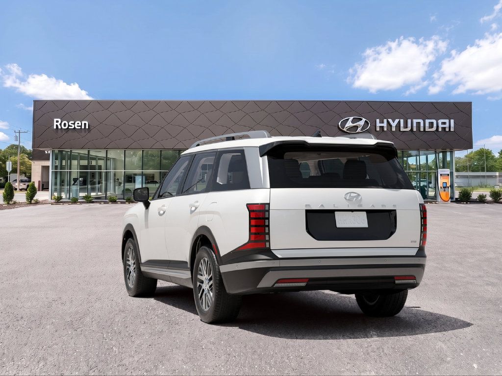 New 2026 Hyundai Palisade SEL AWD/4WD image 20