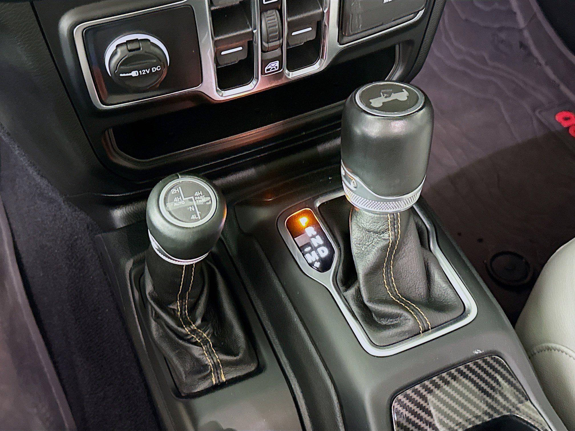 Used 2021 Jeep Wrangler Unlimited Sahara image 20