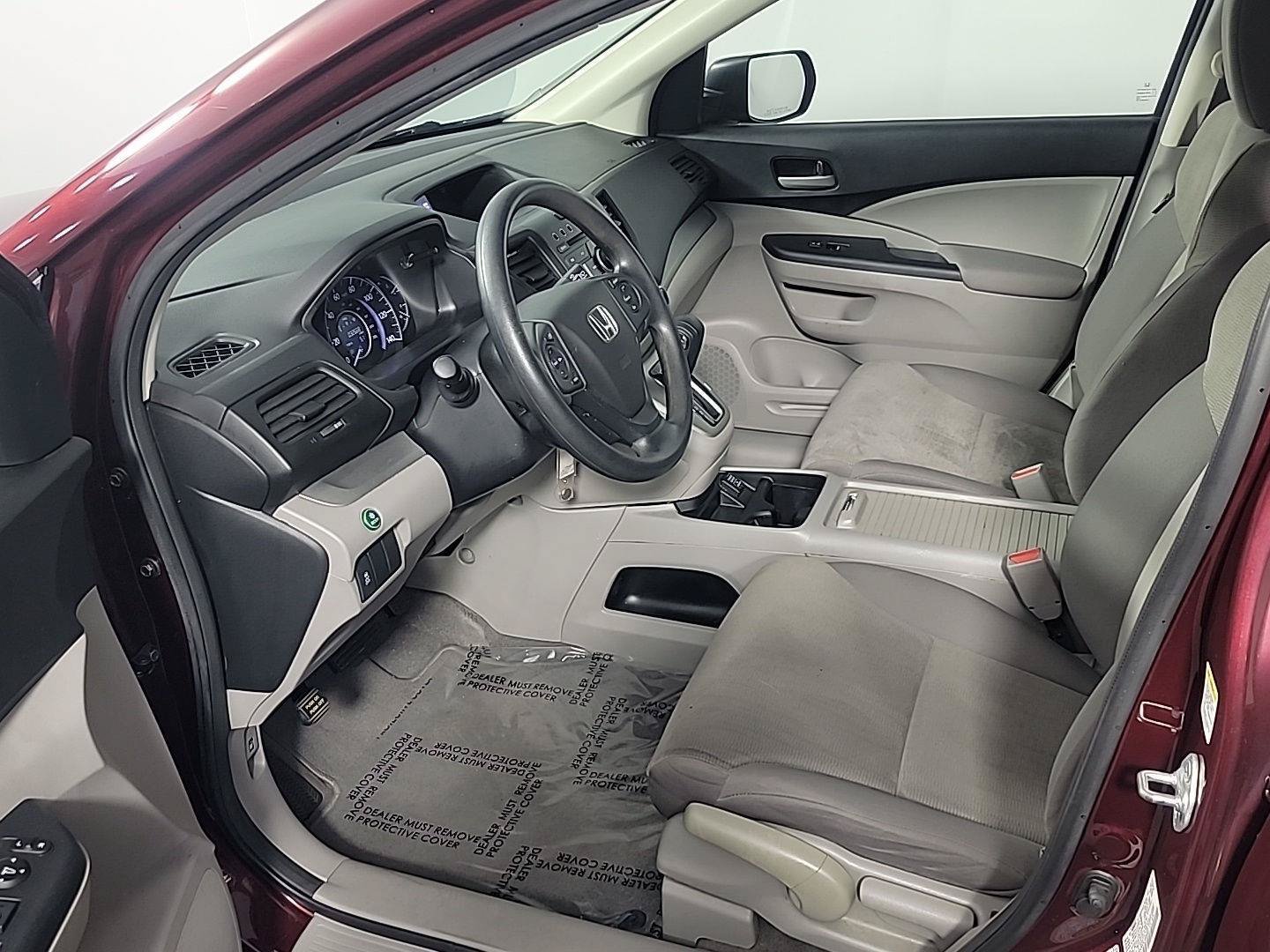 Used 2013 Honda CR-V LX image 17