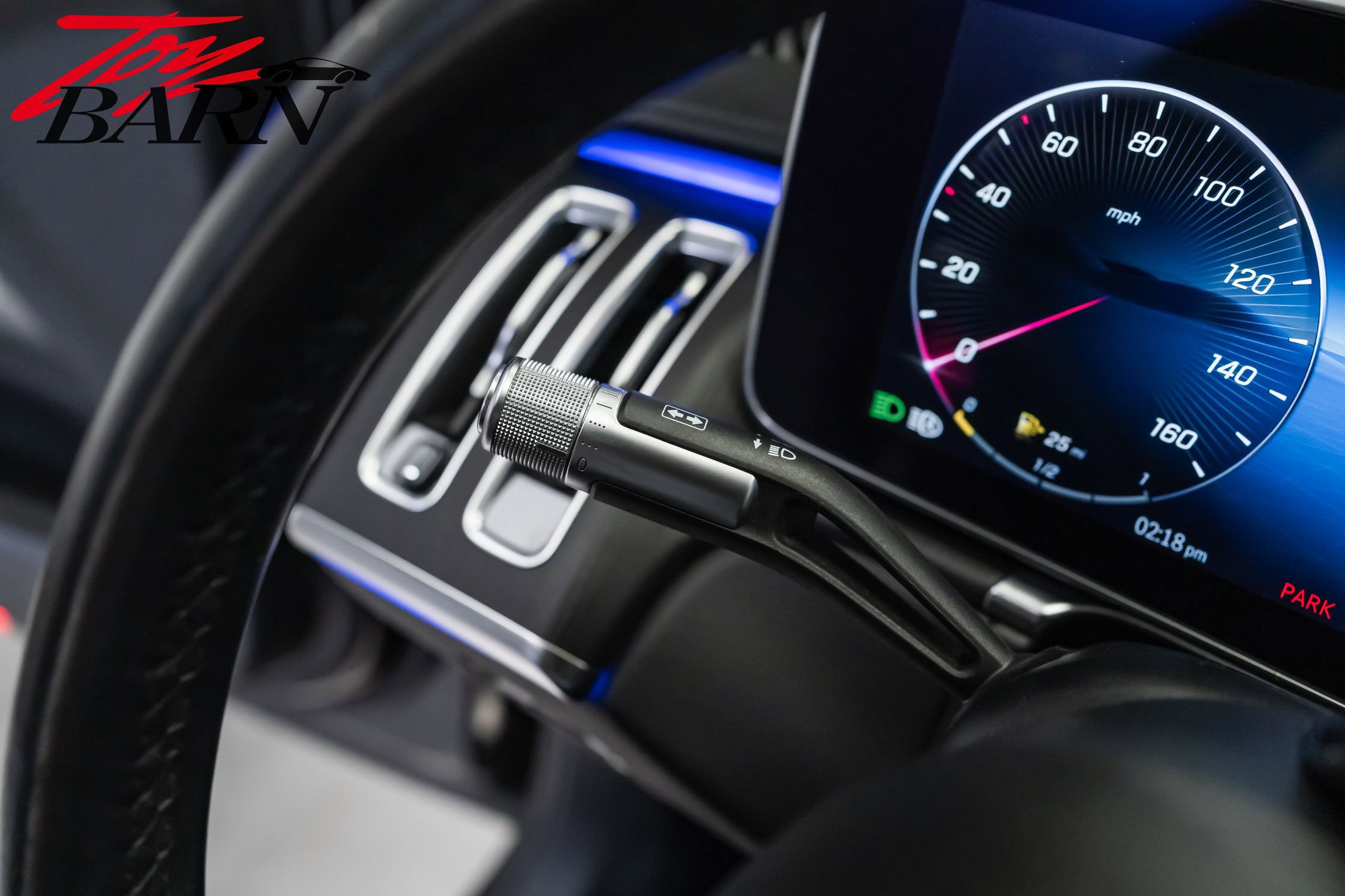 Used 2023 Mercedes-Benz S 500 4MATIC w/ AMG Line image 35