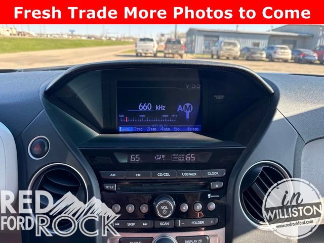 Used 2013 Honda Pilot EX image 22