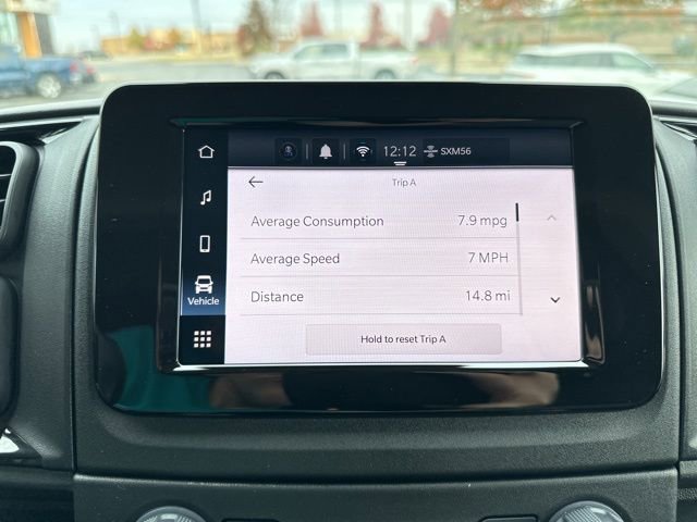 New 2025 RAM ProMaster 2500 w/ Power Group image 4