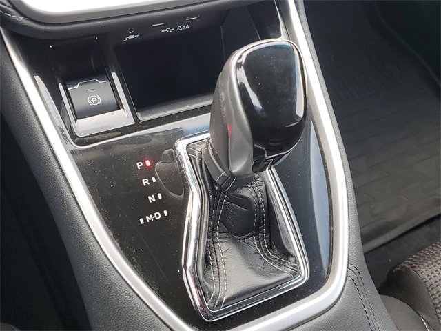 Used 2022 Subaru Outback Premium image 28