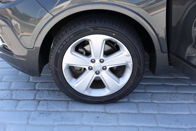 Used 2016 Buick Encore Leather AWD/4WD image 38