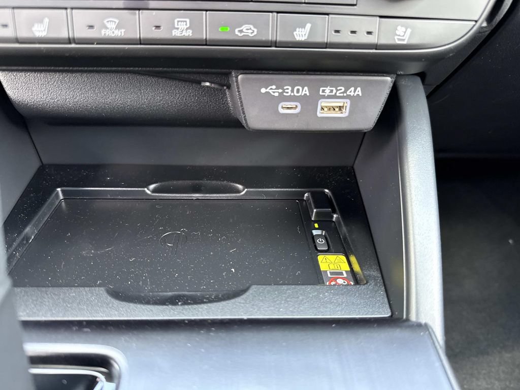 New 2026 Subaru Outback Touring XT AWD/4WD image 31