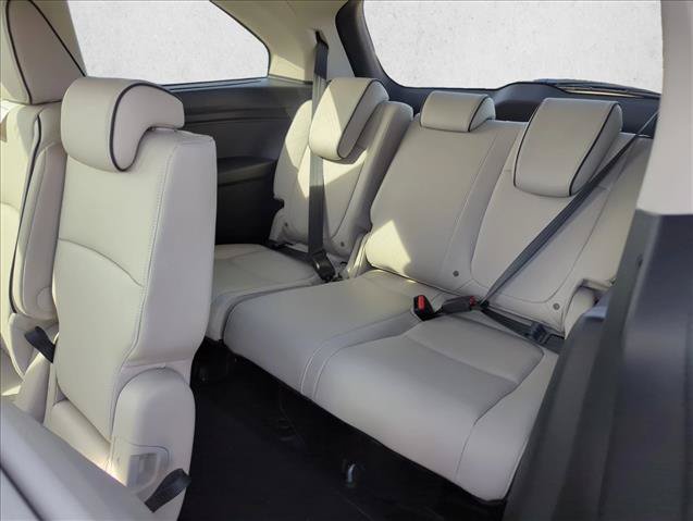 New 2026 Honda Odyssey Touring image 17