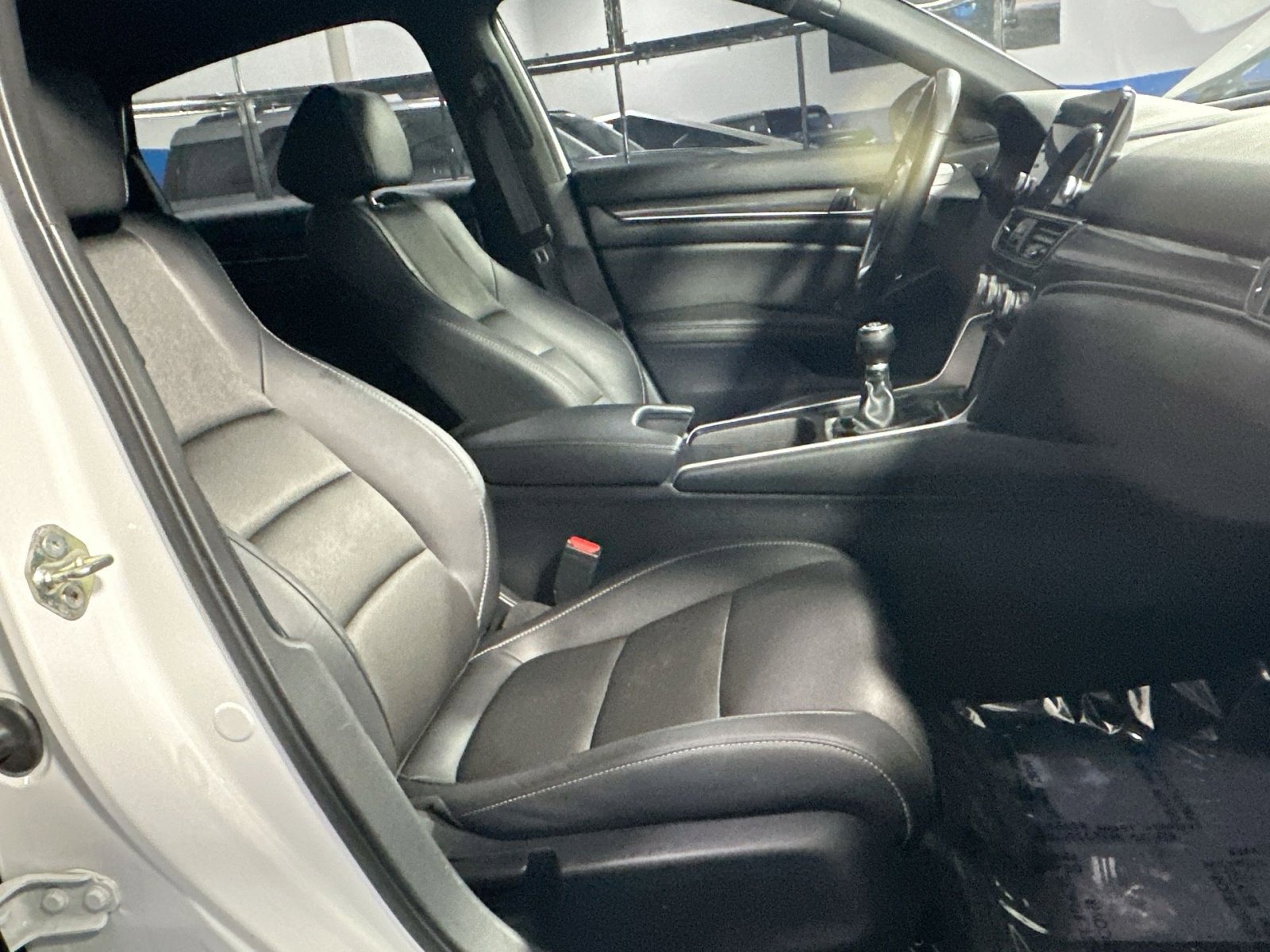 Used 2019 Honda Accord Sport image 33