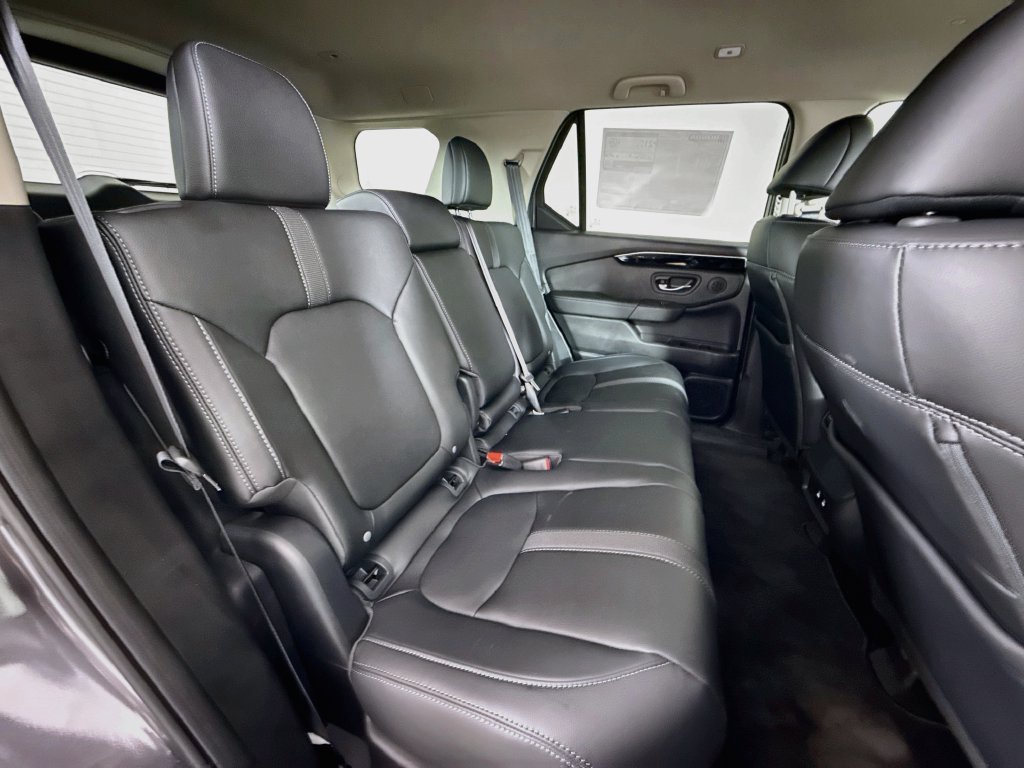 New 2026 Honda Passport RTL image 27