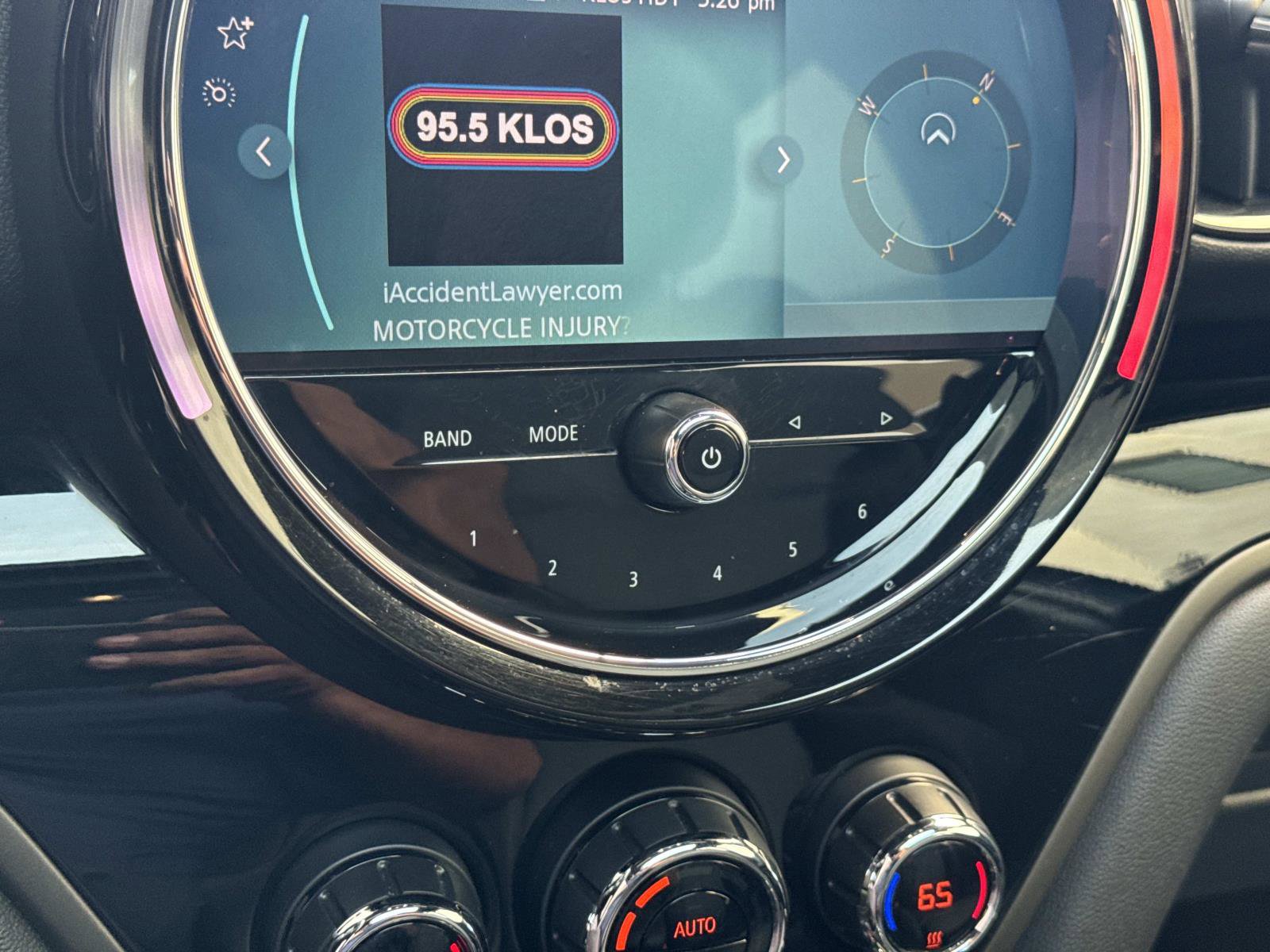 Used 2022 MINI Cooper Countryman S w/ Boardwalk Edition image 22