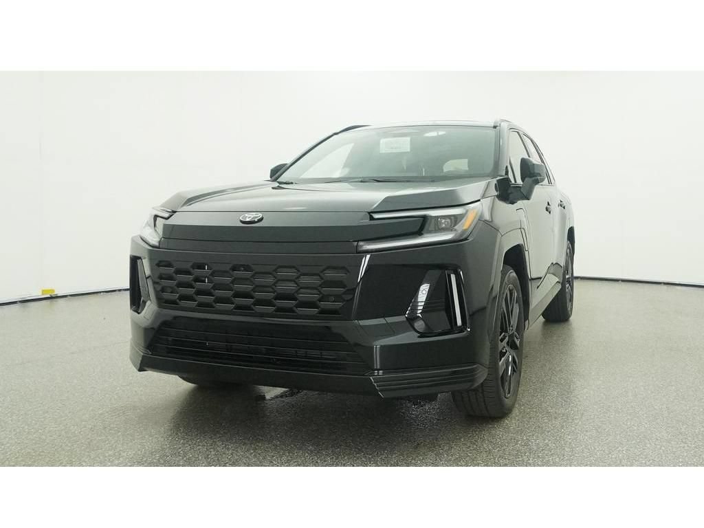 New 2026 Toyota RAV4 XSE AWD/4WD image 32