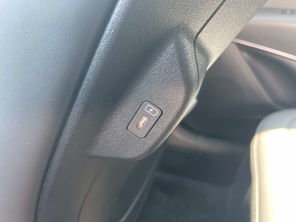 New 2026 Kia Niro EX w/ EX Premium Package FWD image 11