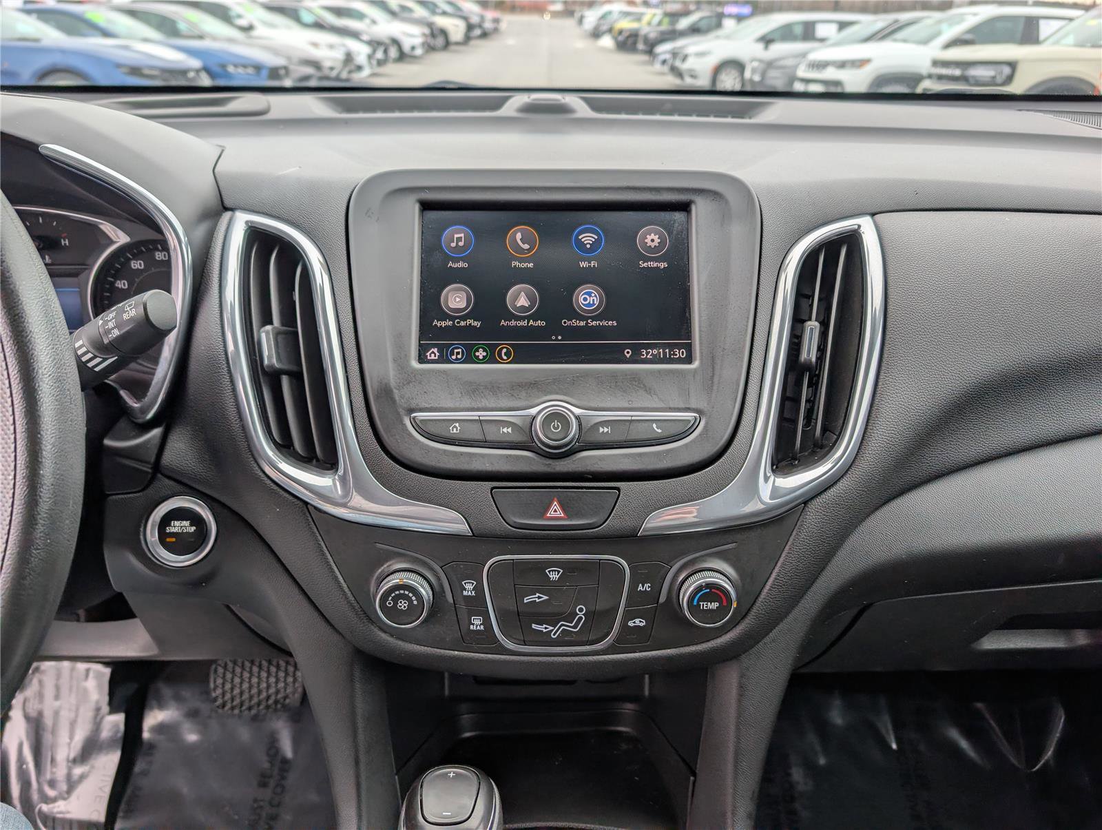 Used 2020 Chevrolet Equinox LT image 17