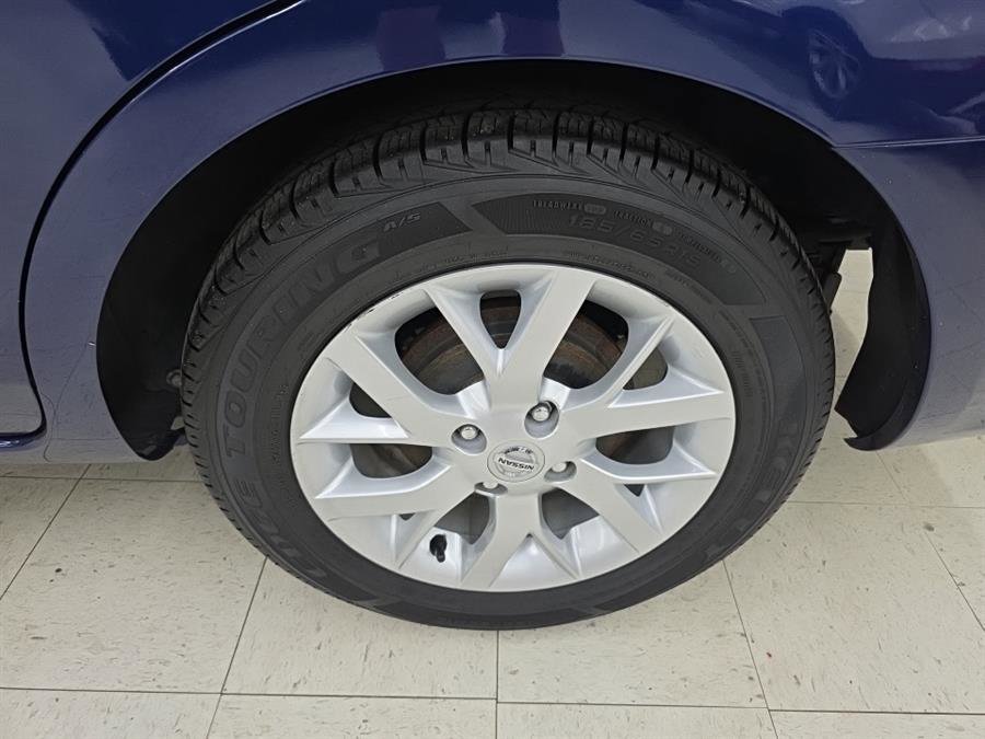 Used 2018 Nissan Versa SV w/ SV Special Edition image 26
