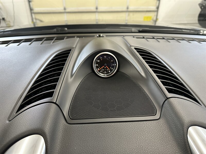 Used 2013 Porsche Cayenne GTS AWD/4WD image 36