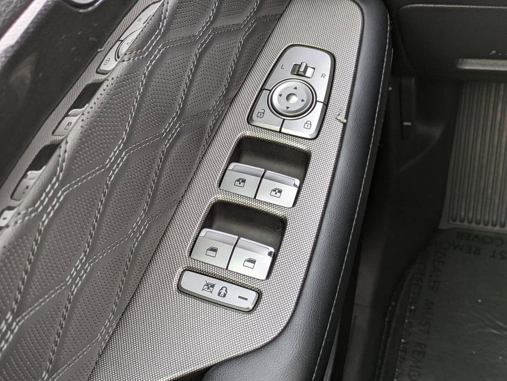 Used 2021 Hyundai Palisade Calligraphy image 26