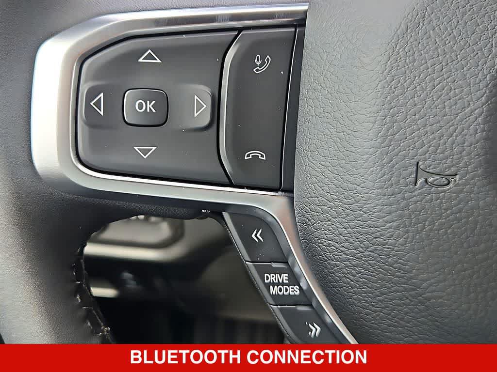 New 2026 RAM 1500 Lone Star AWD/4WD image 24