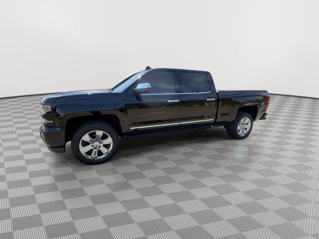 Used 2016 Chevrolet Silverado 1500 LTZ Z71 w/ LTZ Plus Package AWD/4WD image 5
