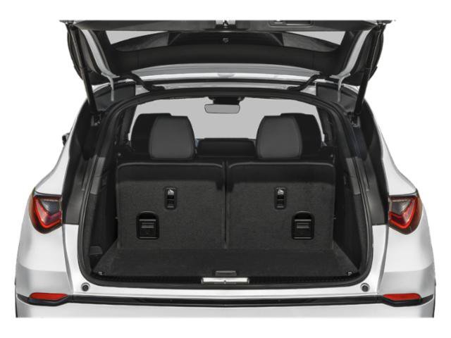 New 2026 Acura MDX Type S AWD/4WD image 14