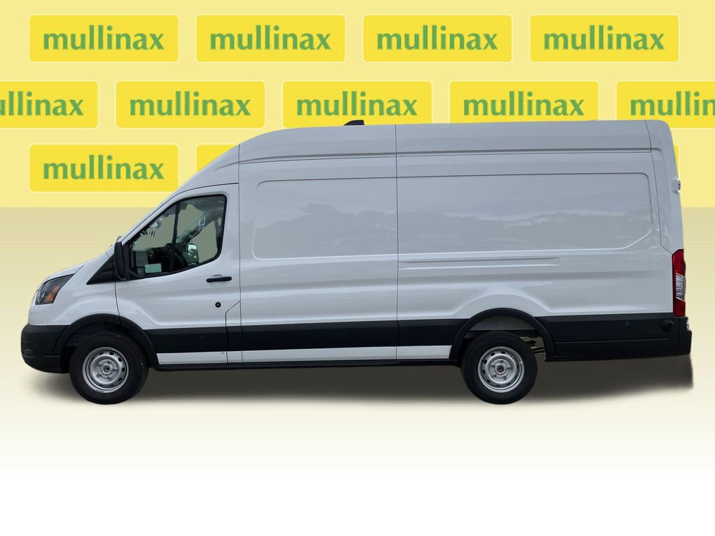 New 2026 Ford Transit 350 Base w/ Load Area Protection Package image 11