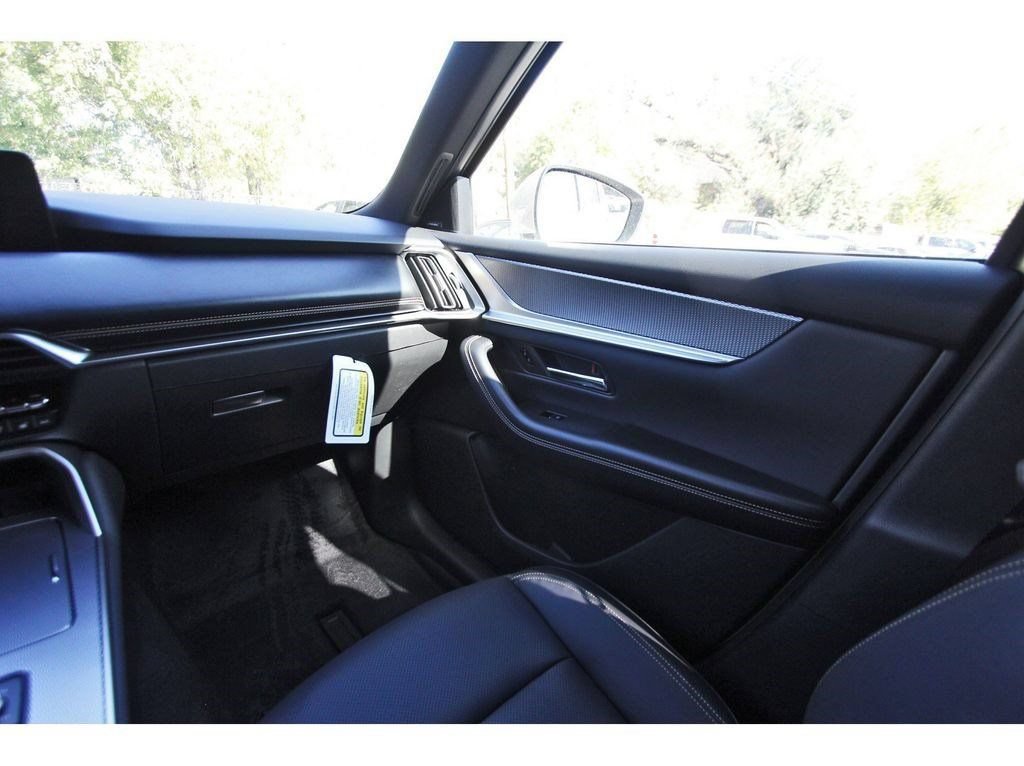Certified 2026 MAZDA CX-90 3.3 Turbo w/ Premium Plus Pkg AWD/4WD image 9